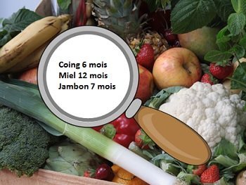 Diversification Alimentaire Et Recettes Pour Bebe Bio